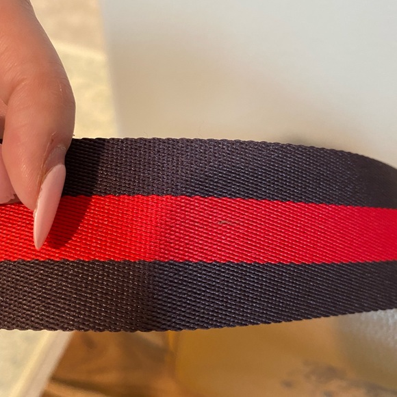 Coach Messenger Bag- Cognac - Picture 5 of 5